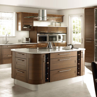 31 Modern and Chic Kitchen Interior Designs 