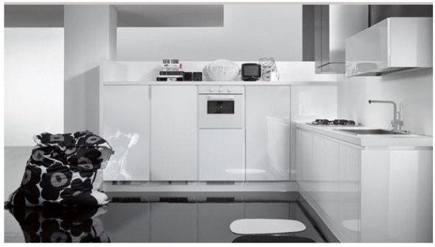 31 Modern and Chic Kitchen Interior Designs 