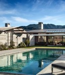 Beautiful Home in Wood and Concrete – Warmth and Coldness in one Touch (13)