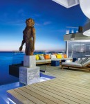 Clifton View 7 Apartment by Antoni Associates – the Definition of Luxury and Exotic Details (23)