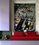 Contemporary Residence – Young and Full of Provocative Contrasts  (6)