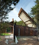 Shadowboxx Residence, an Open Residence as a Shelter of Your Dreams (3)