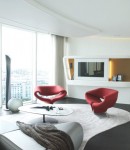 Sophisticated Triplex in Saint Petersburg – The Yin Yang of Luxury (1)
