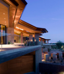 The Copper Sky Residence – an Overwhelming Dream Home with a Splendid View (3)