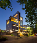 The House of 2000m2 – a House with an Outstanding Vivid Personality (11)