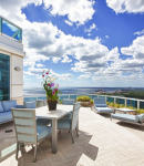 The Miami Penthouse of Pharrell Williams – A Marriage between Kid and Adult Interior Design (11)