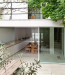 The Minimalist White Home – a Definition of Simplicity and Good Taste (1)