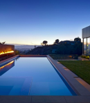 The Nightingale Residence – A Perfect Combination between Landscape and Inside Spaces (2)