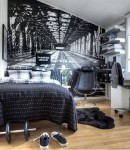 35 Great Design Ideas to make Small Rooms Look Bigger (31)