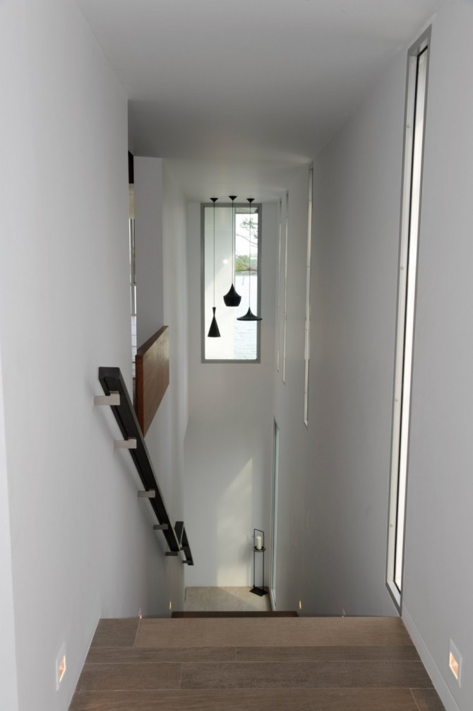 Baan Citta, a Spiritual Paradise Home