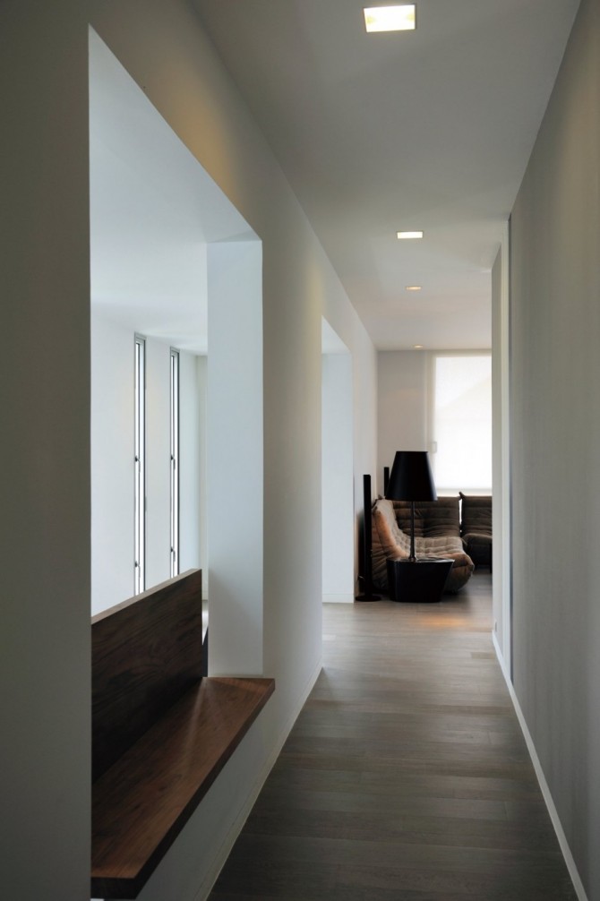 Baan Citta, a Spiritual Paradise Home