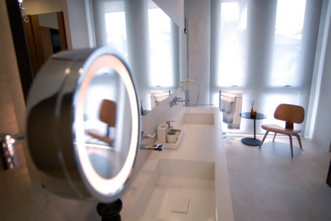 Baan Citta, a Spiritual Paradise Home