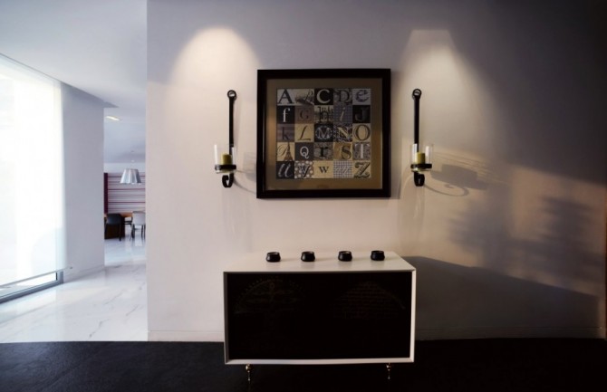 Baan Citta, a Spiritual Paradise Home