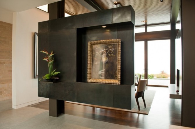 Splendid Architecture: The Washington Park Hilltop Residence