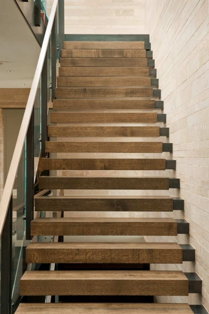 Splendid Architecture: The Washington Park Hilltop Residence