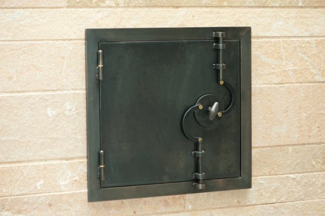 Splendid Architecture: The Washington Park Hilltop Residence