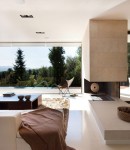 Stunning Residence in Spain with Inspiring Wooden Accents  (2)