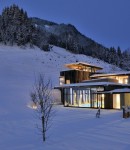 Breathtaking Wiesergut Hotel – the Perfect Location for Winter (22)