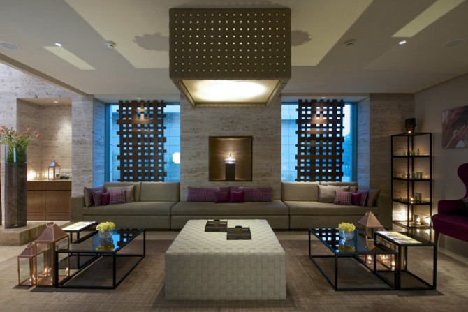 Day Spa Boutique – an Exotic Shelter for Body and Soul