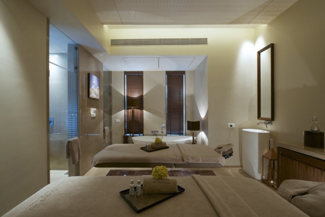 Day Spa Boutique – an Exotic Shelter for Body and Soul