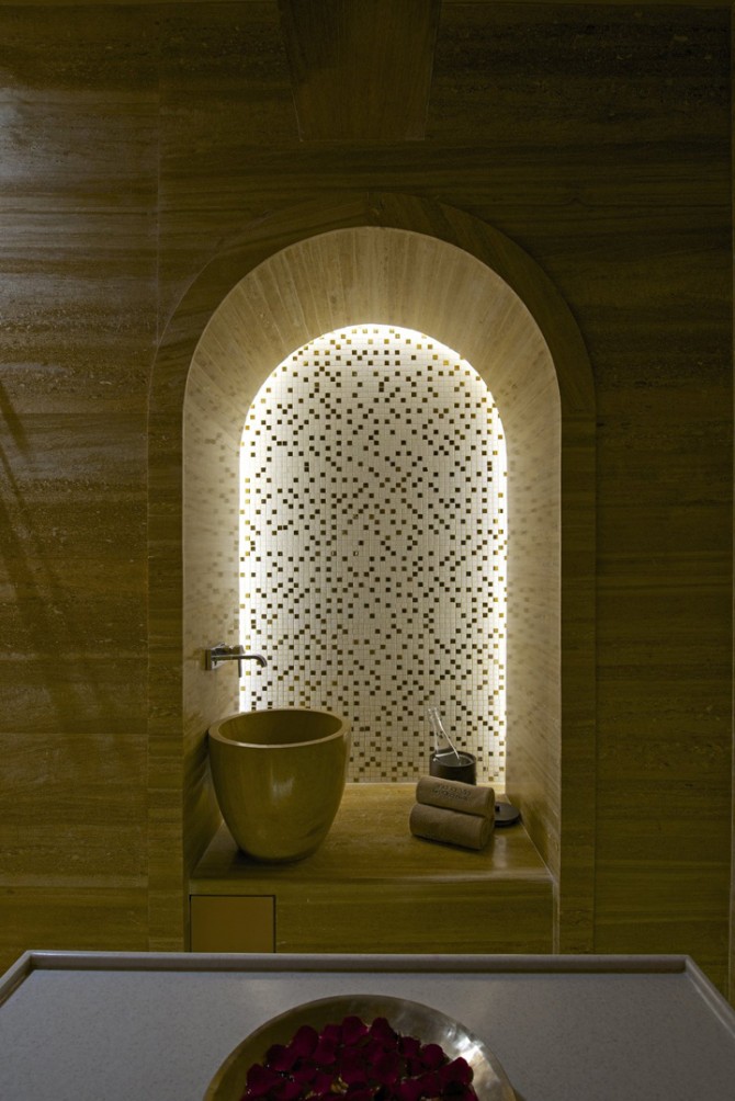 Day Spa Boutique – an Exotic Shelter for Body and Soul