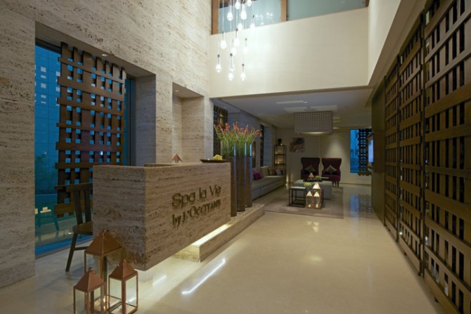 Day Spa Boutique – an Exotic Shelter for Body and Soul