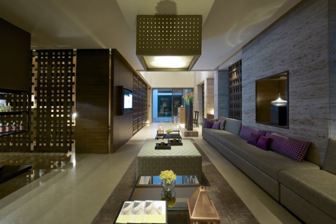 Day Spa Boutique – an Exotic Shelter for Body and Soul