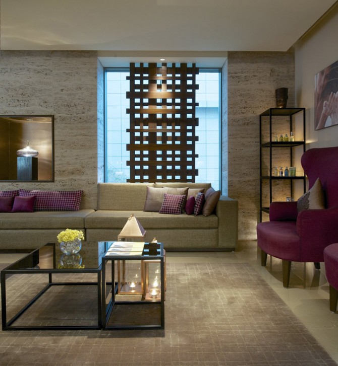 Day Spa Boutique – an Exotic Shelter for Body and Soul