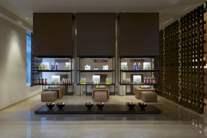 Day Spa Boutique – an Exotic Shelter for Body and Soul