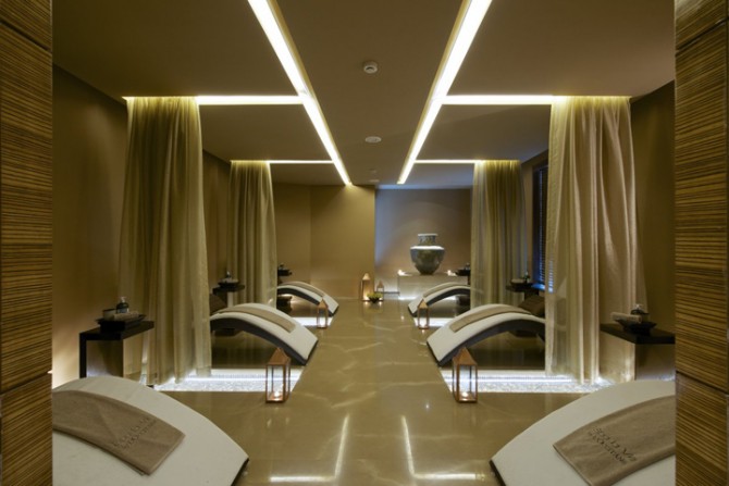 Day Spa Boutique – an Exotic Shelter for Body and Soul