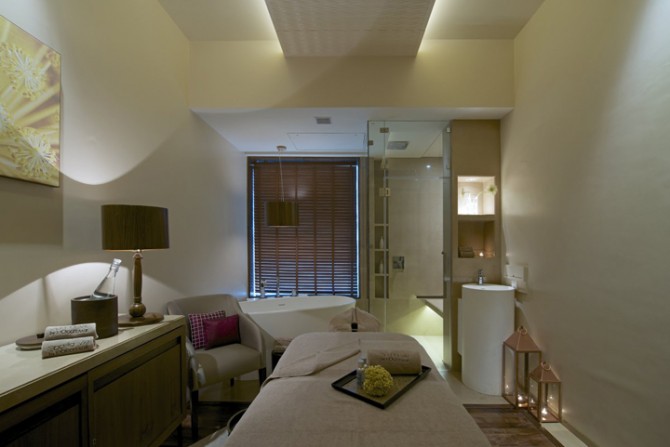 Day Spa Boutique – an Exotic Shelter for Body and Soul