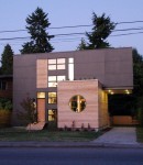 Greenwood House – a Combination of Practical Aspects & Green Landscapes (11)