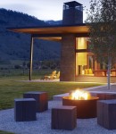 Incredible Peak Residence – the Embodiment of Refinement and Intimacy (7)