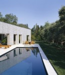 Marin County Residence – a Beautiful White House Radiating Serenity (16)