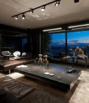 Skyfall Apartment – a Symbol of Urban Contemporary Aesthetics (6)