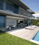 The Head 1815 House – a South African Exotic Building Abounding in Light (3)