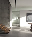 The Kfar Shmaryahu House – a Minimalist Creation, with a Vivid Soul (16)