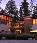 Unbelievable Sunset Point Residence Displaying Gorgeous Views (2)