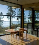 Whidbey Island Cabin – a True Celebration Of Life within Nature (10)